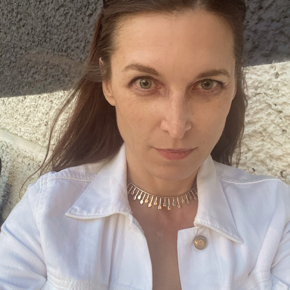Meet your Posher, Heather